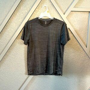 Men's DSG Dri-Fit Shirt - Size M, Grey